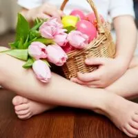 Non-Candy Easter Basket Ideas For Kids & Adults