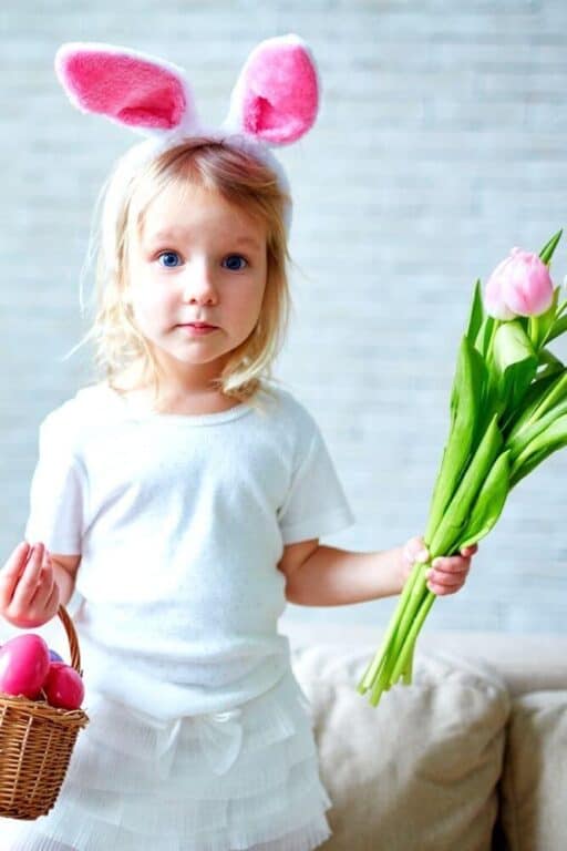 100+ NonCandy Easter Basket Ideas For Kids & Adults