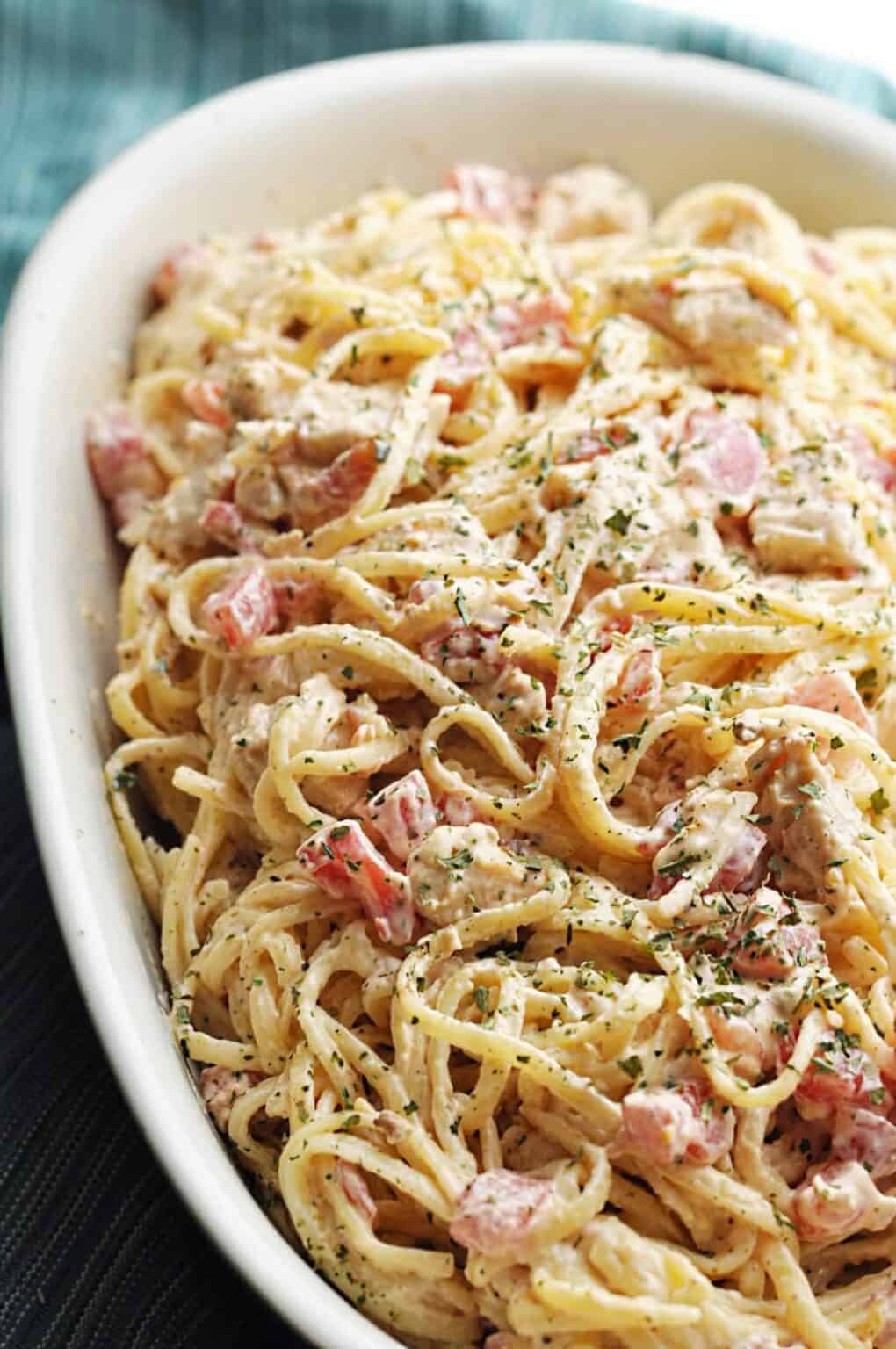 64 Leftover Rotisserie Chicken Recipes For Easy Weeknight Meals