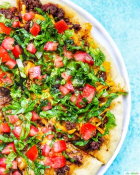 30 Yummy Leftover Taco Meat Recipes & Easy Dinner Ideas