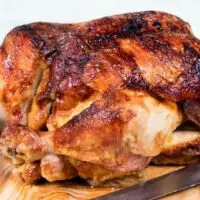 what to do with leftover rotisserie chicken