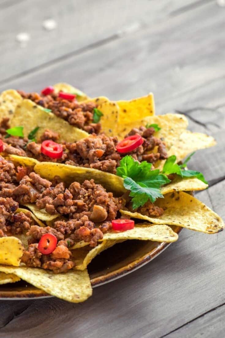 30 Yummy Leftover Taco Meat Recipes & Easy Dinner Ideas