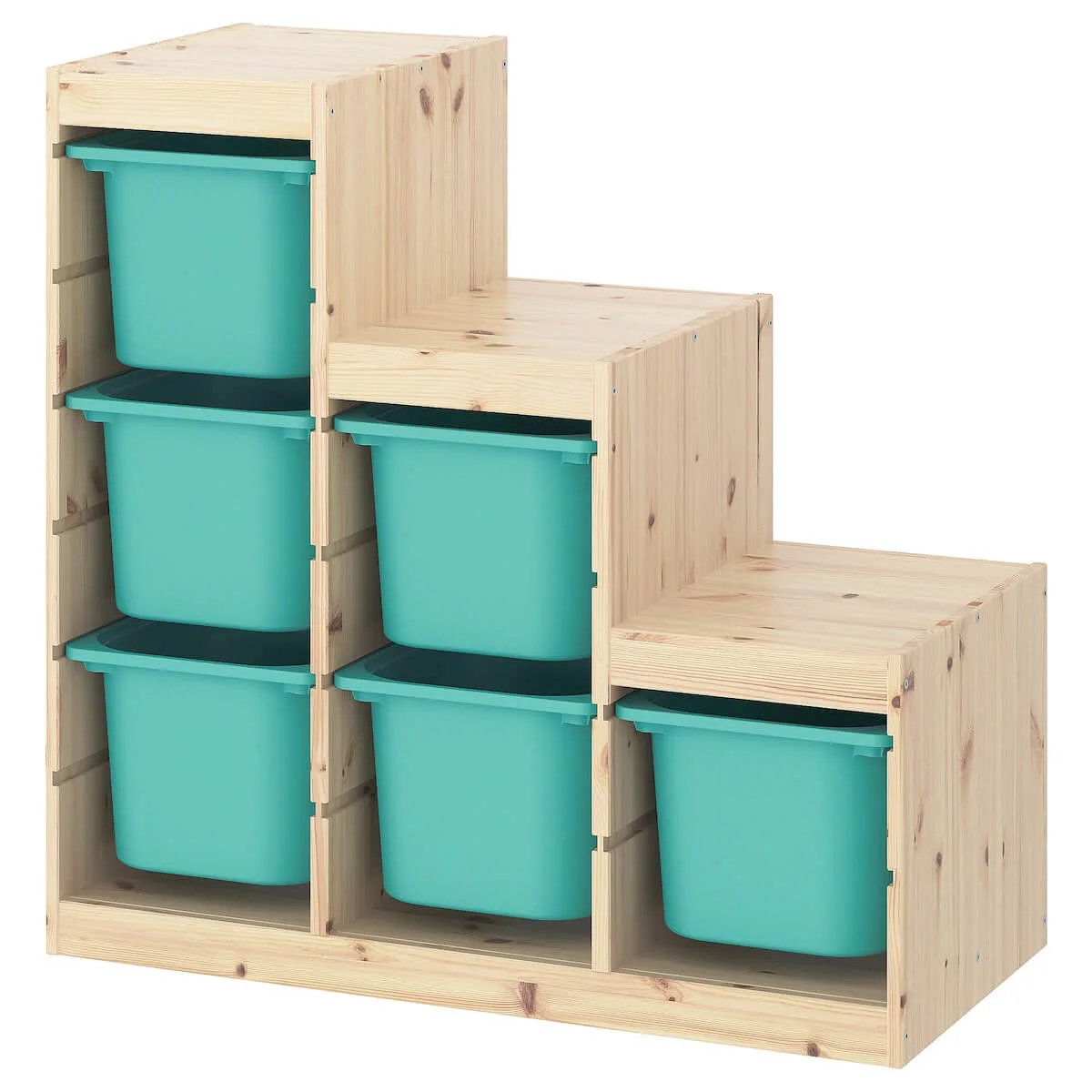 Ikea trofast shelf