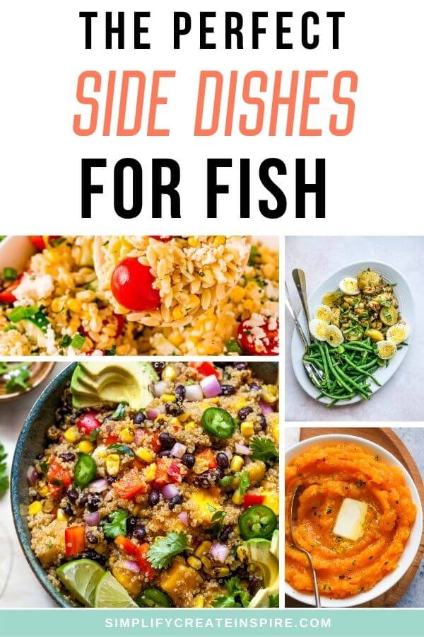 What to serve with fish side dishes 3