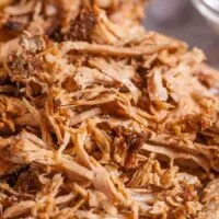 what to do with leftover pulled pork