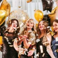 The best dress up party themes for adults