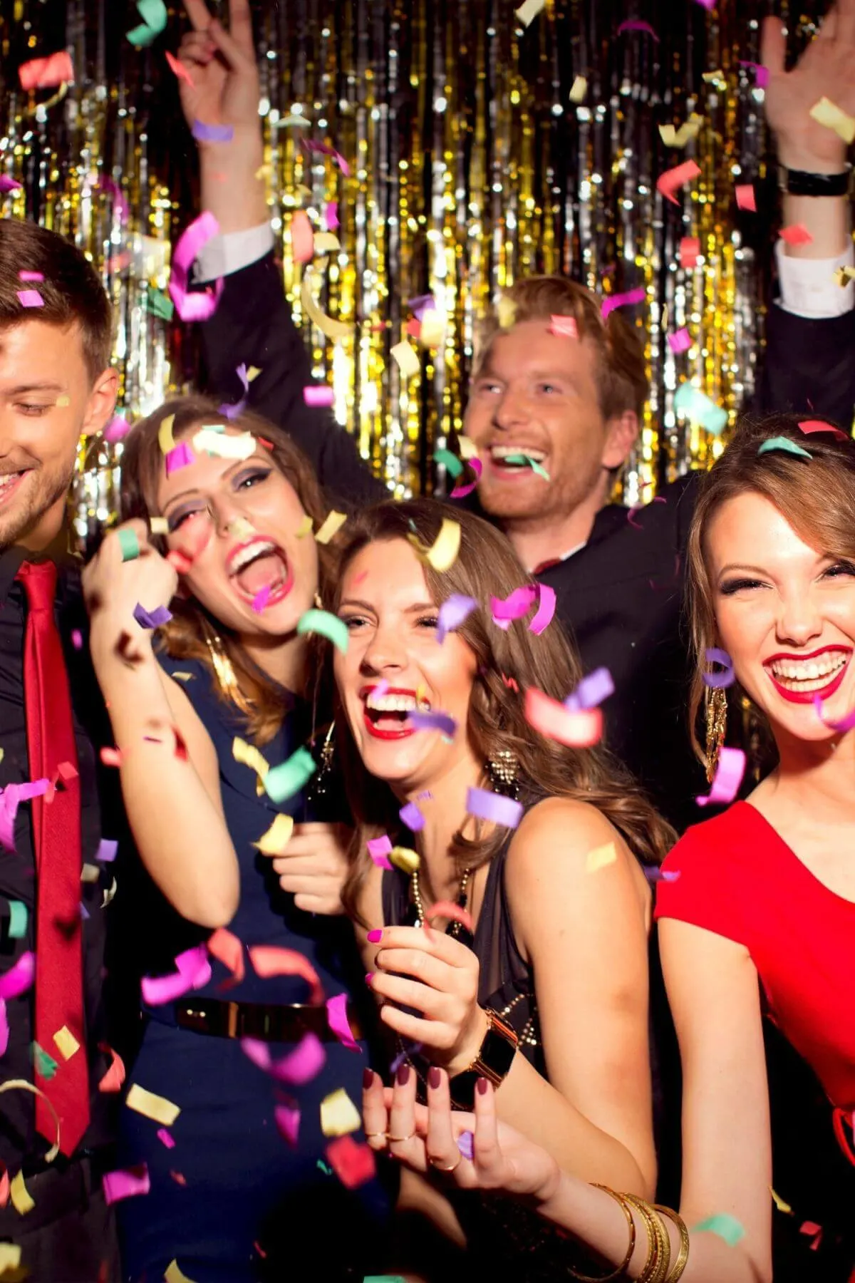 The best adult party themes