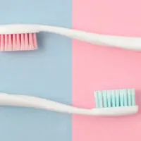 toothbrushes forgetting to replace