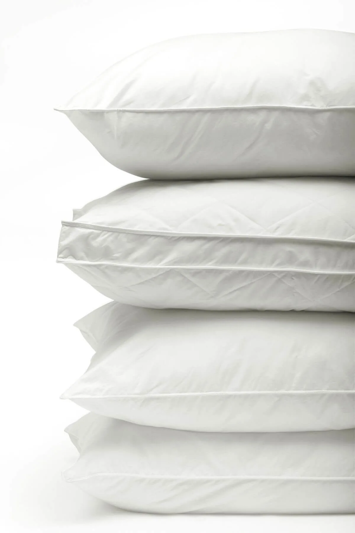 how to wash pillows guide