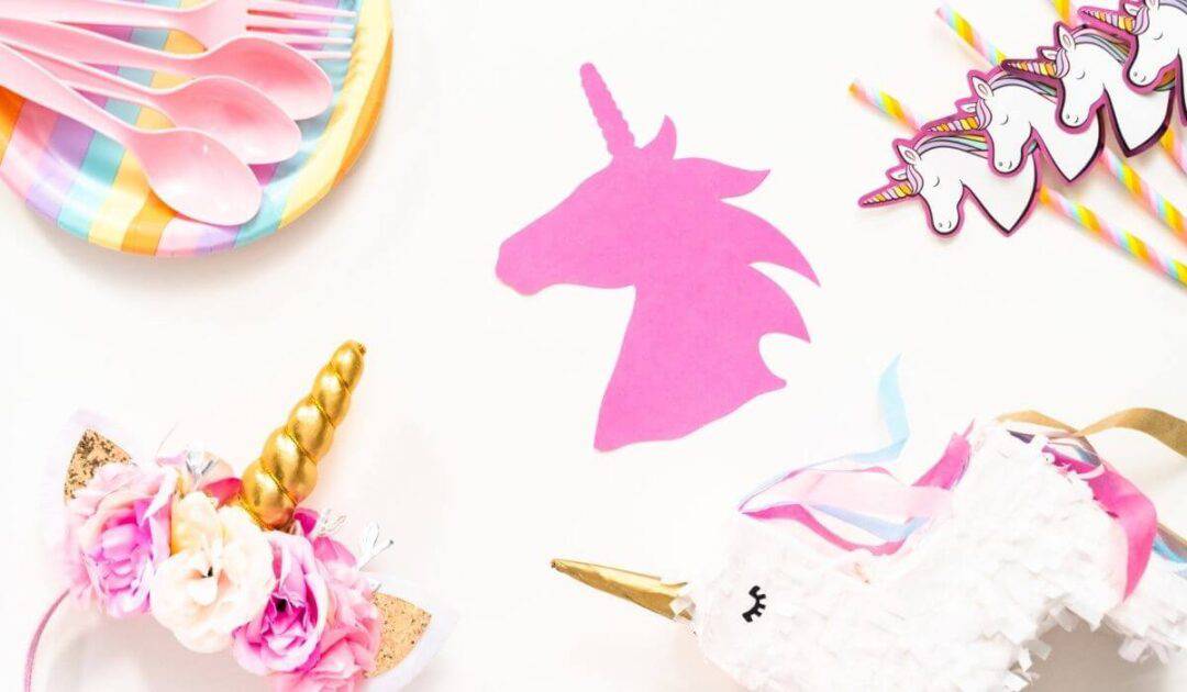68 Fun Party Bag Alternatives & Party Bag Fillers (That Aren't Lollies)