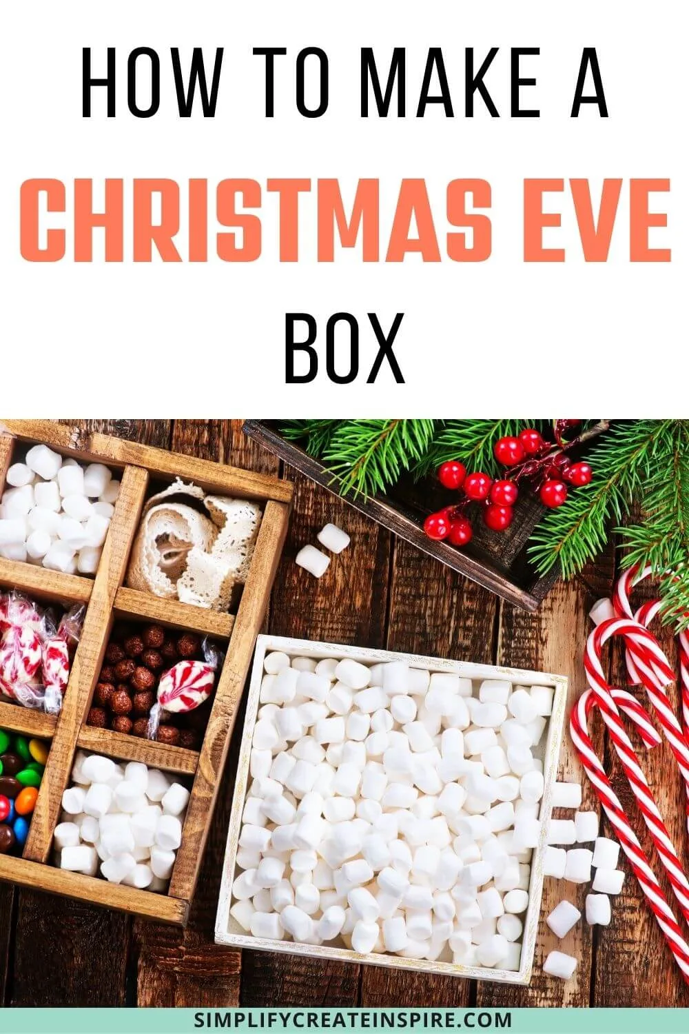 Christmas eve box ideas