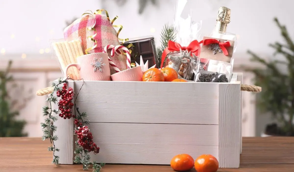 Christmas eve box ideas for kids and adults