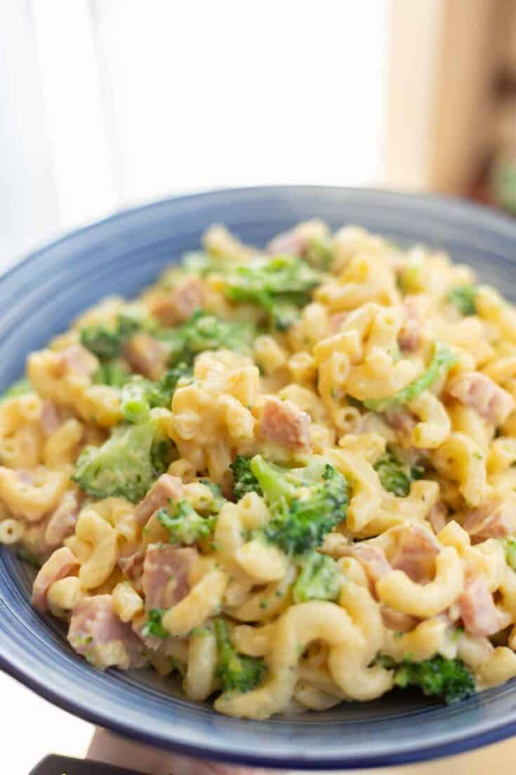 44 Best Side Dishes For Ham What To Serve With Ham