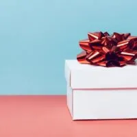 minimalist gift idea