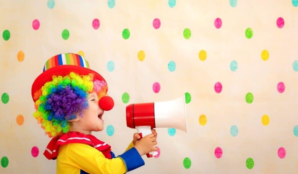 20 Unique Kids Party Entertainment Ideas For All Ages