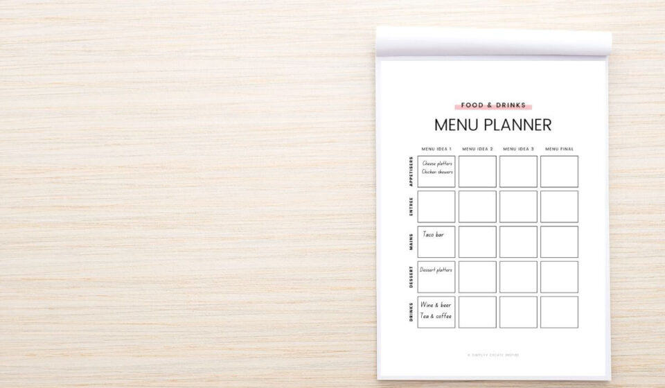 How To Plan A Birthday Party For Adults The Ultimate Party Planning Guide