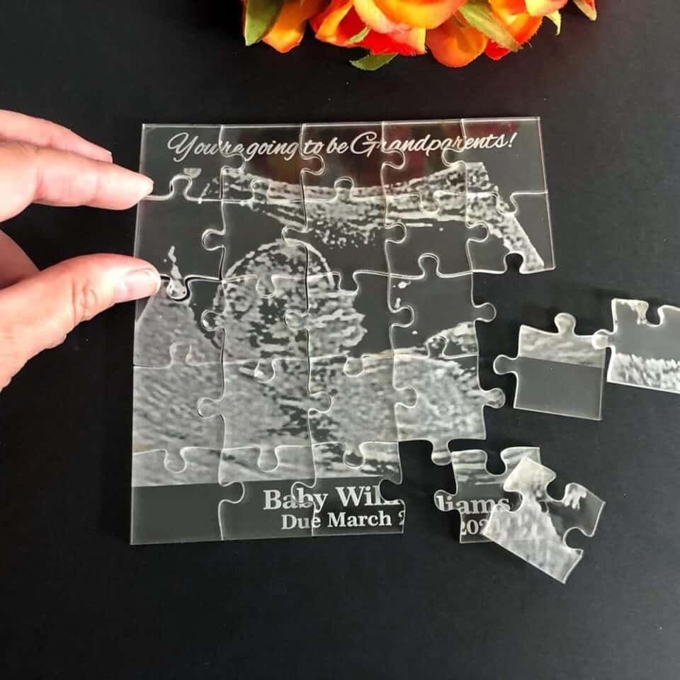 27 Sentimental Gifts For Grandparents From Etsy