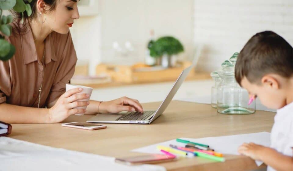 33 Legitimate Work From Home Jobs For Mums (No Experience Necessary)