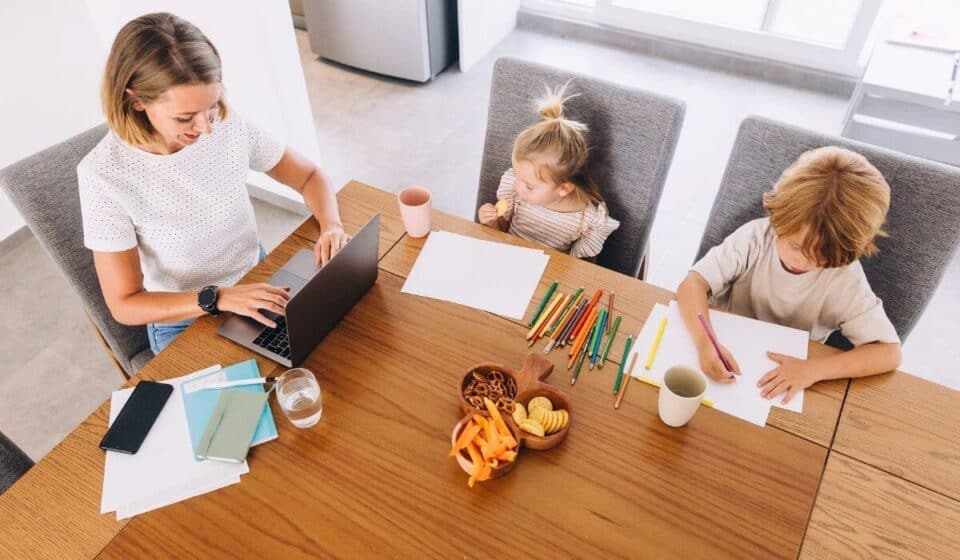 33 Legitimate Work From Home Jobs For Mums (No Experience Necessary