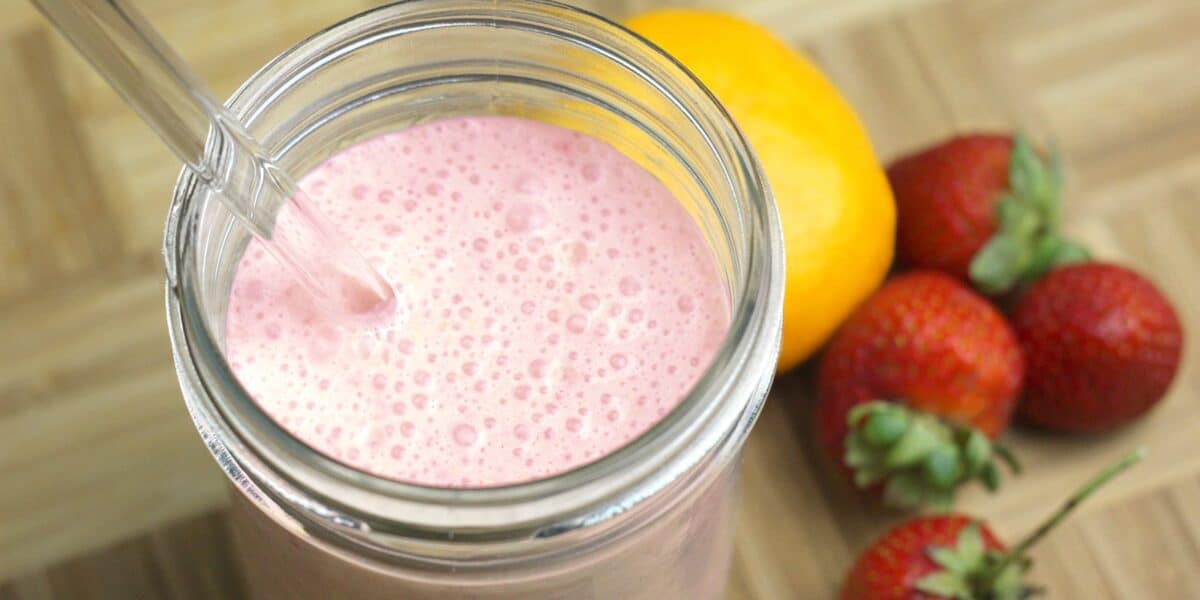 34 Sweet & Savoury Recipes Using Greek Yogurt Simplify Create Inspire