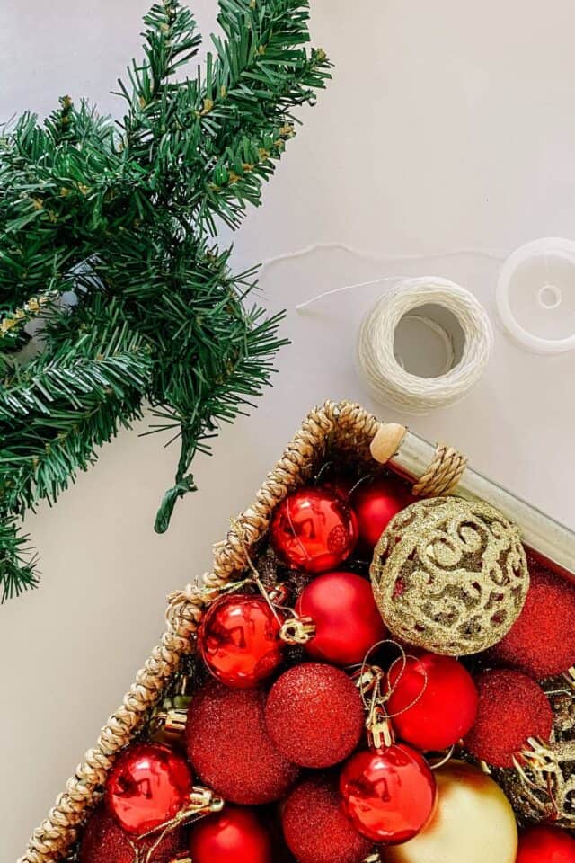 How To Make A Christmas Garland 3 Easy DIY Garland Ideas