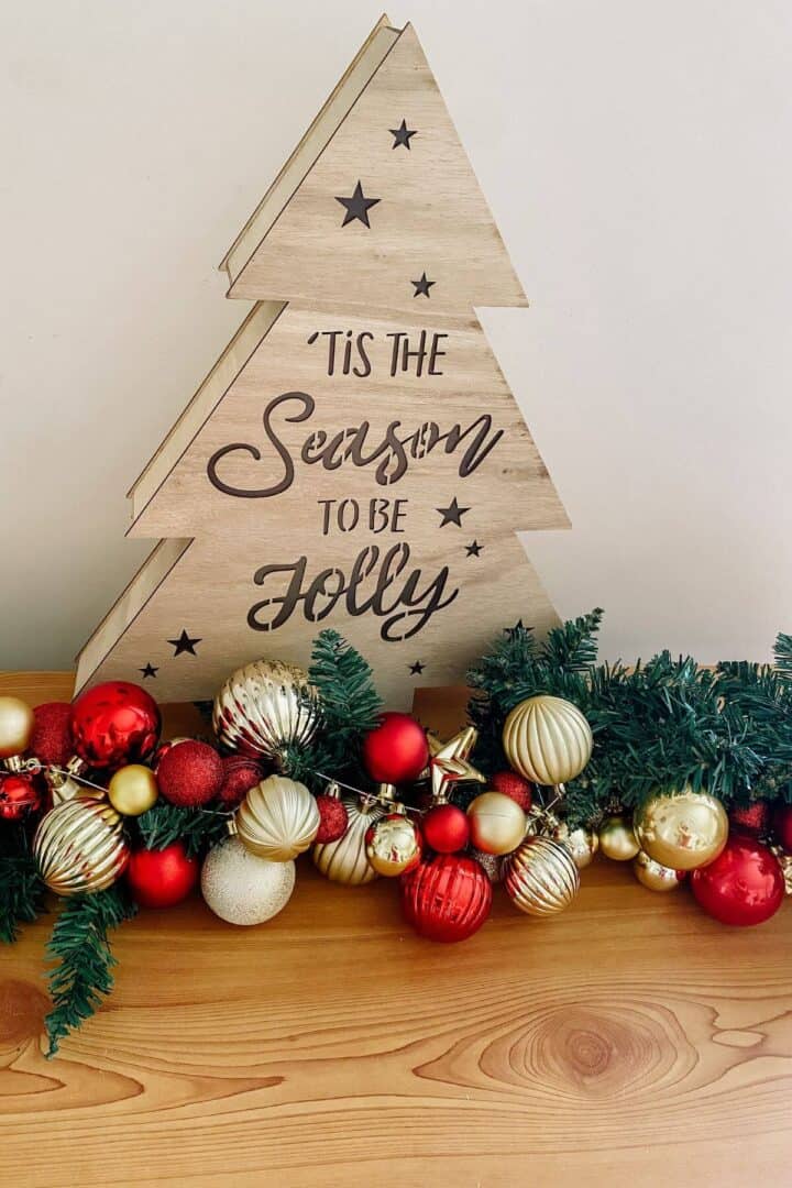 How To Make A Christmas Garland 3 Easy DIY Garland Ideas