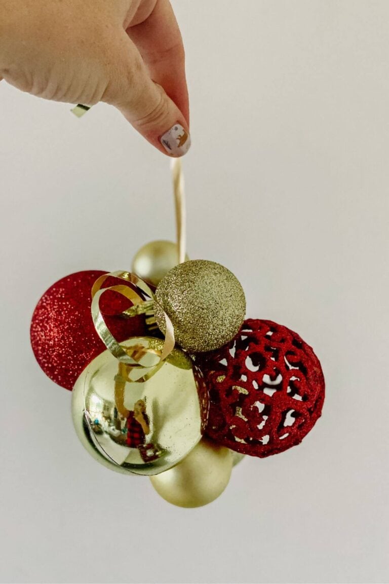 How To Make A Christmas Garland 3 Easy DIY Garland Ideas