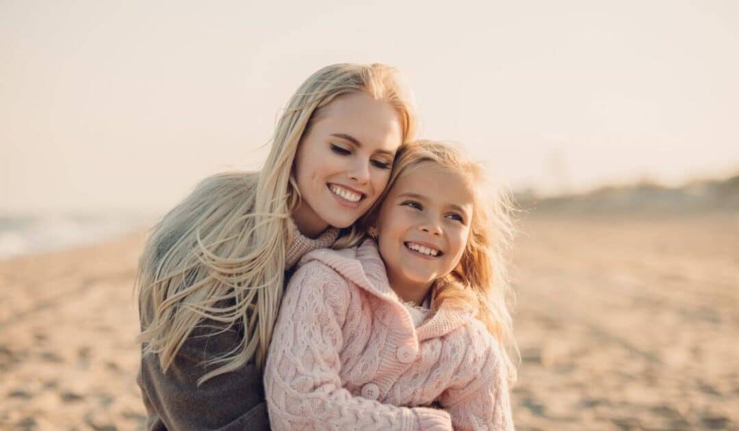 101 MotherDaughter Day Ideas To Strengthen Your Bond