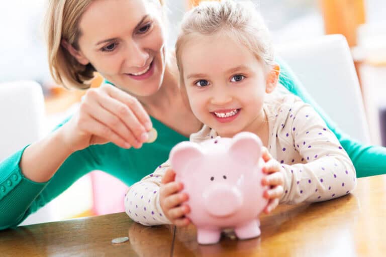 32 Creative Ways For Kids To Earn Money