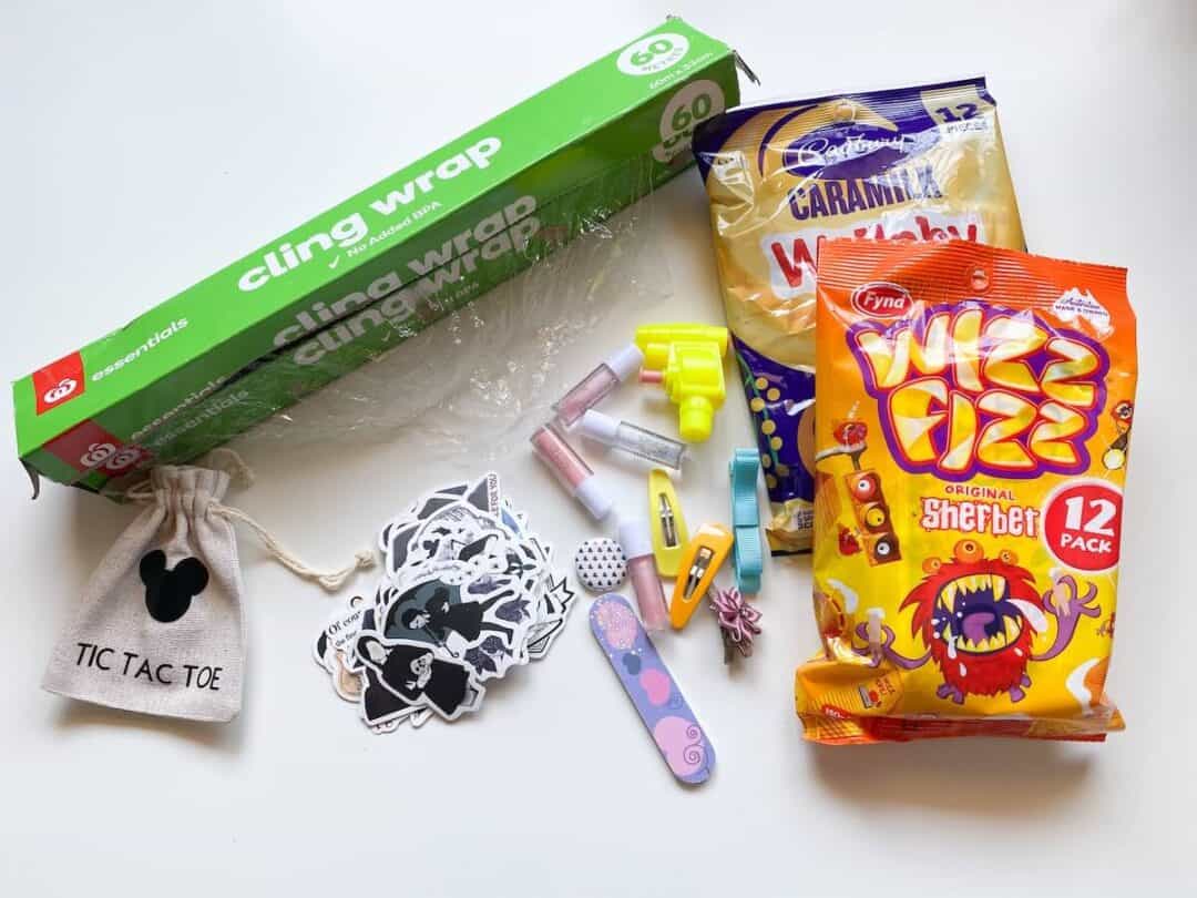 Saran Wrap Ball Game How To Play & Fun Prize Ideas