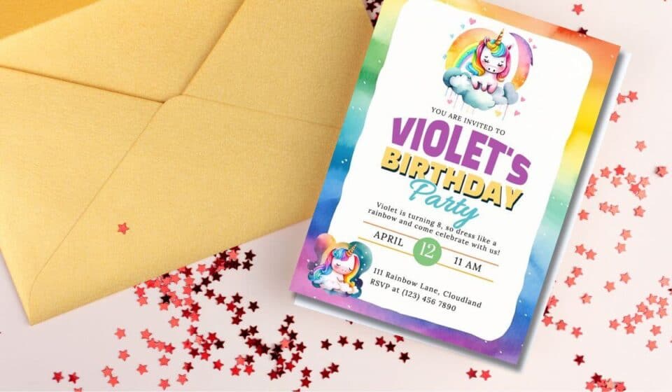 how-to-make-your-own-party-invitations-hint-it-s-really-easy