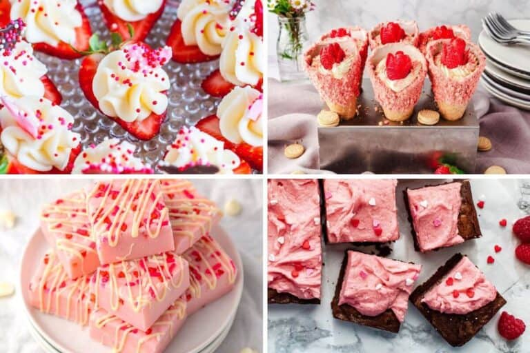41 Cute Homemade Valentine's Day Treats To Share