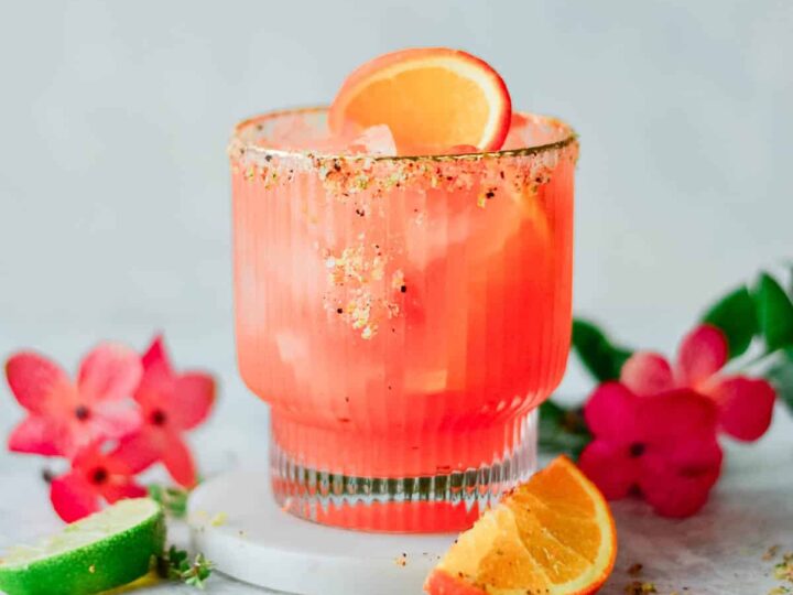 aperol margarita.