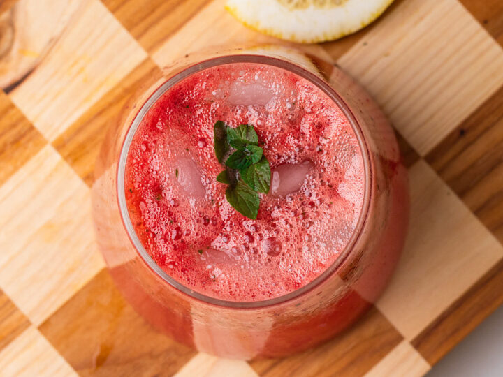 cocktail.