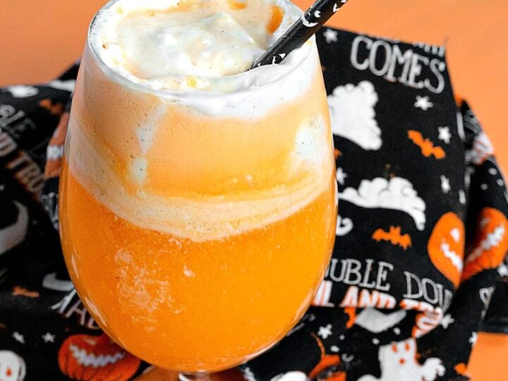 witches brew punch.