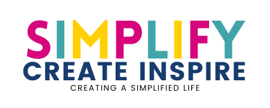 simplify create inspire LOGO 2025.