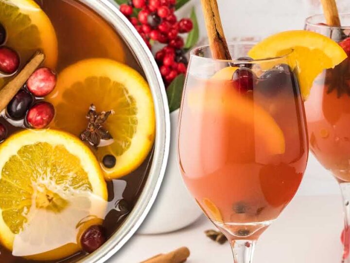 Image for Spiked Apple Cider