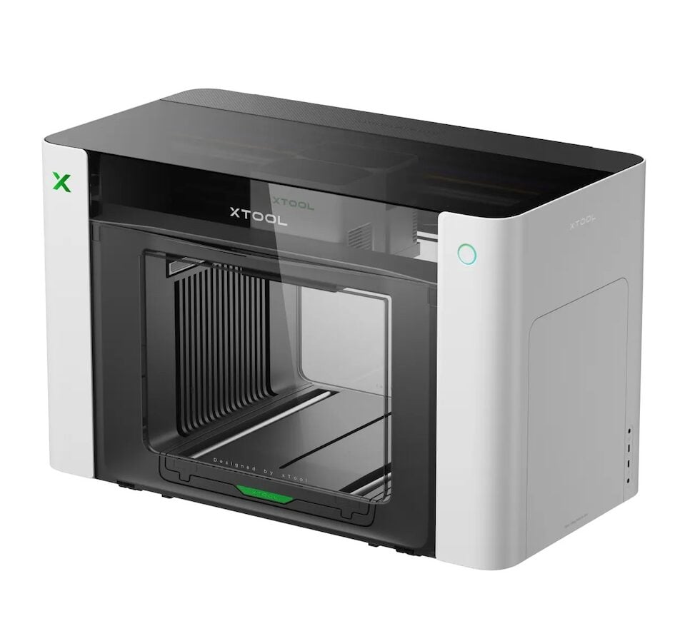 Best Gifts For Crafters (2026 Guide) 1 xtool omni o1 printer.
